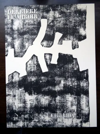 Libro Ilustrado Chillida - DLM 174