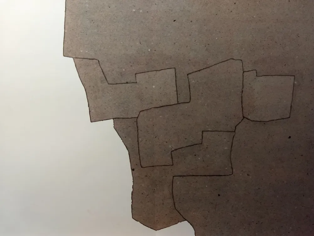 Libro Ilustrado Chillida - DLM 183