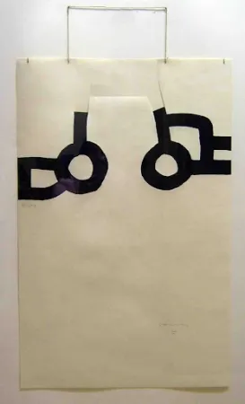 Sin Técnico Chillida - Gravitación