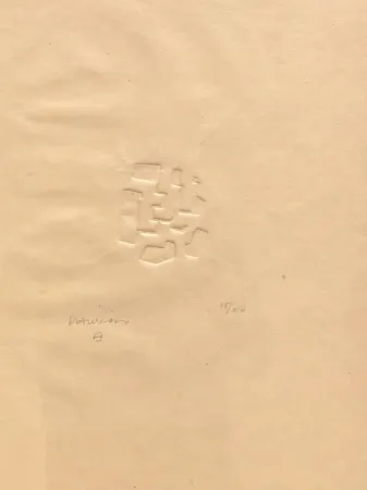 Sin Técnico Chillida - Mas allá II