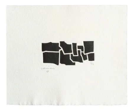 Sin Técnico Chillida - Oin-Hatz