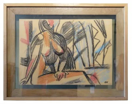 Sin Técnico Chilovskaia - Nu