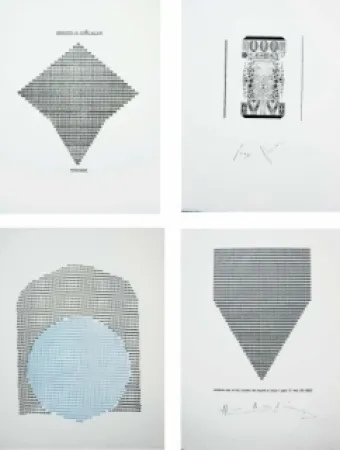 Libro Ilustrado Chopin - Squelette du verbe et alentours 