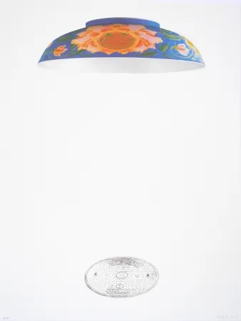 Litografía Chunbo - Mod. 1