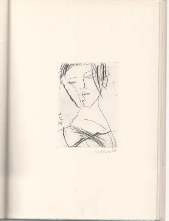 Libro Ilustrado Ciarrocchi - Donne donne così sia