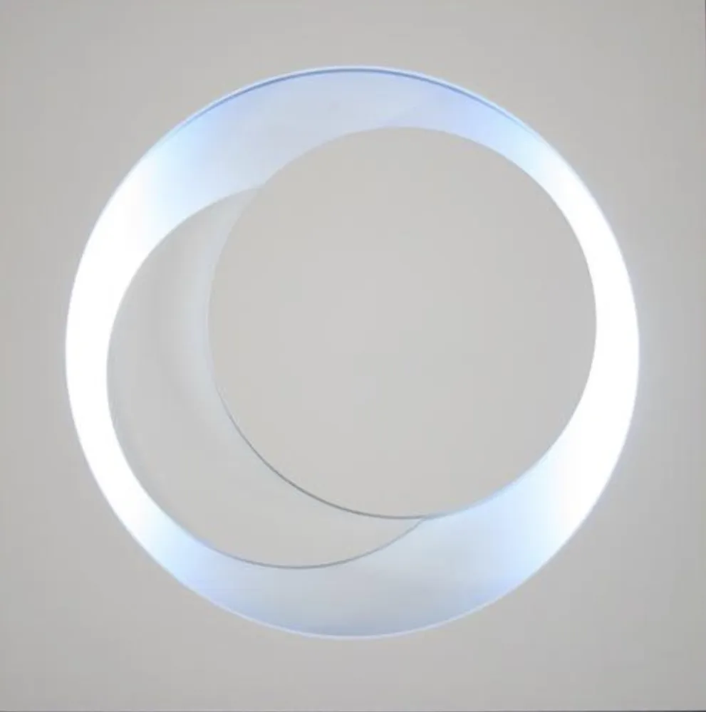 Múltiple Claisse - Cercles Blancs