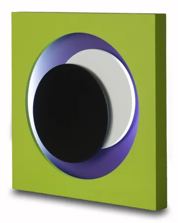 Múltiple Claisse - Cercles vert