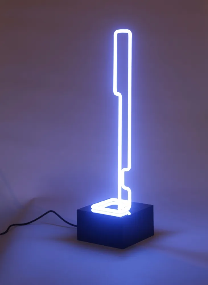 Múltiple Claisse - Linear sculpture