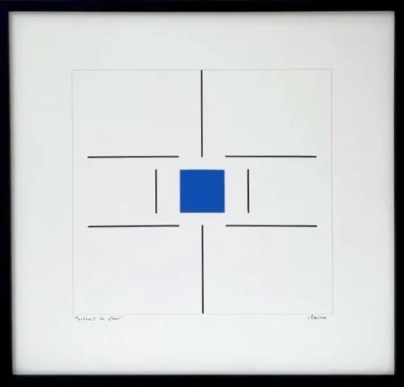 Múltiple Claisse - Portrait de phase 