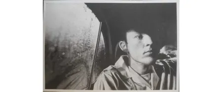 Fotografía Clark - Untitled (from Tulsa)