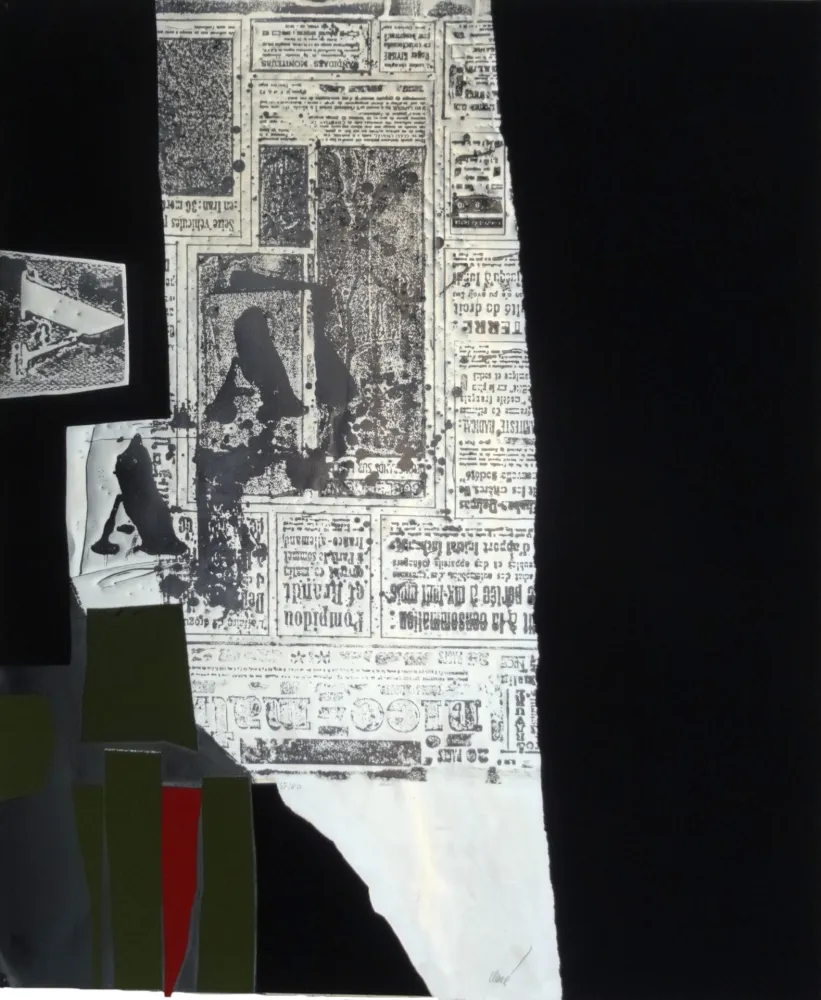 Sin Técnico Clavé - C'était hier