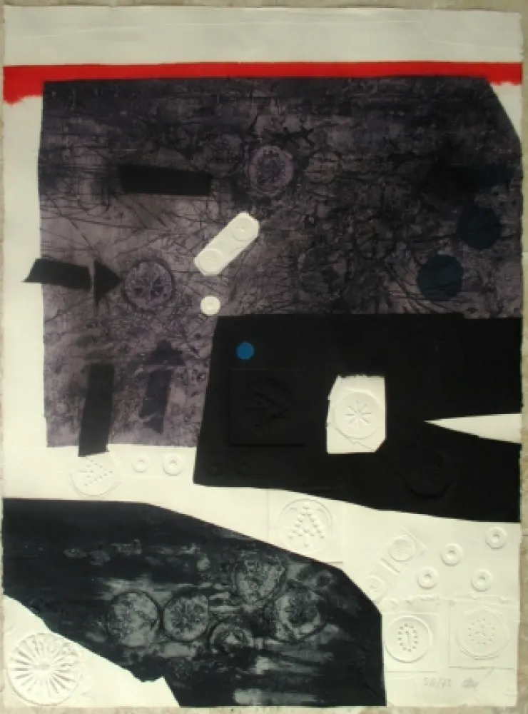 Carborundo Clavé - Composition