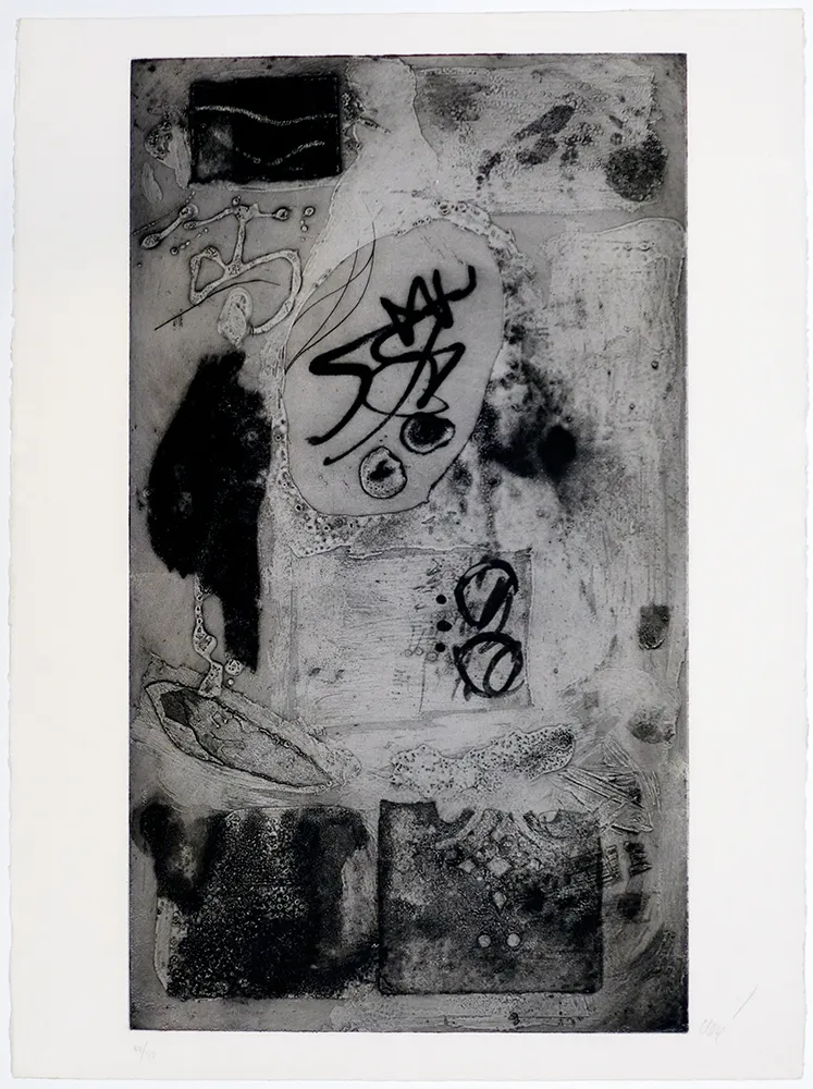 Carborundo Clavé - Essai