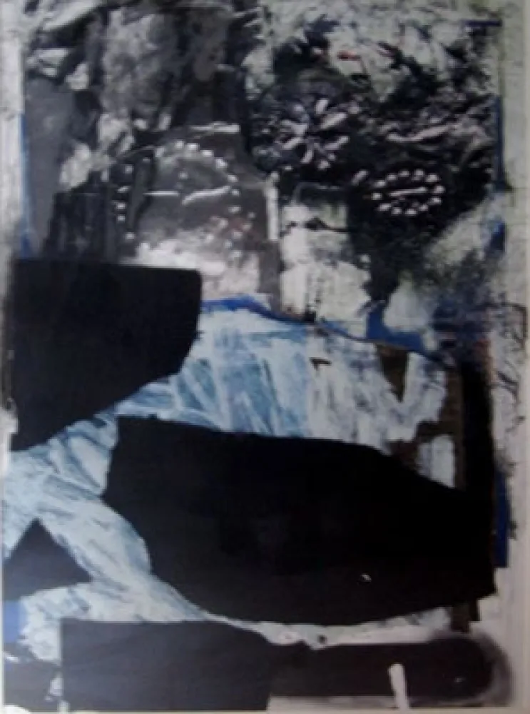 Aguafuerte Clavé - ESTELS