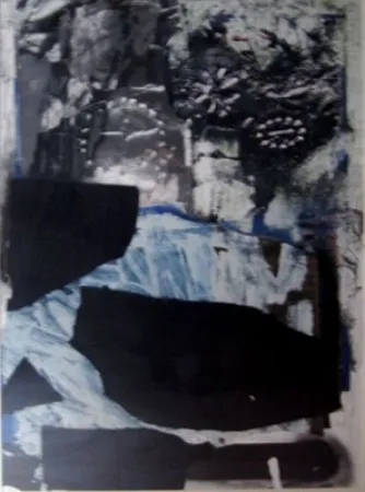 Aguafuerte Clavé - ESTELS