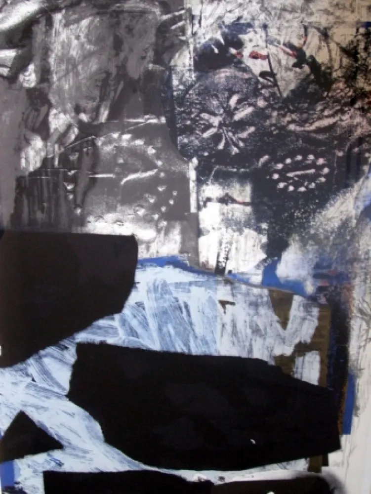 Grabado Clavé - ESTELS