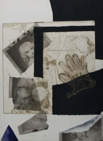 Carborundo Clavé - Mademoiselle Marguerite