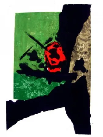 Carborundo Clavé - Treflers noirs