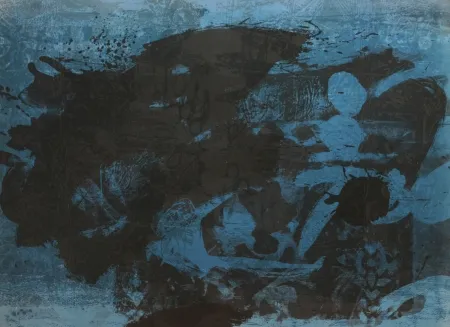 Litografía Clavé - Trobador ref. 6 