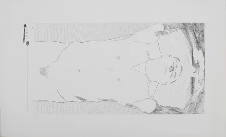 Múltiple Clemente - Untitled 