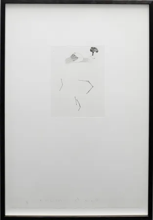 Aguafuerte Clemente - Untitled 