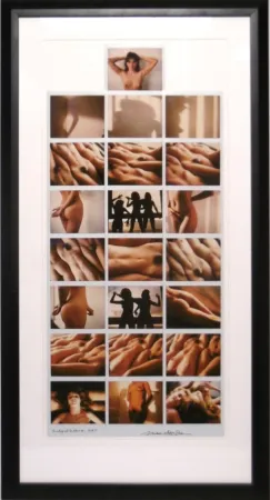 Fotografía Clergue - Sunday le Havre