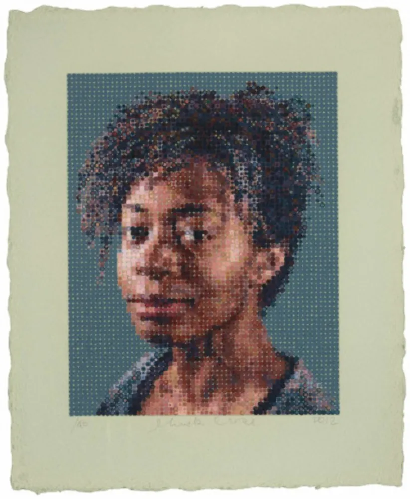 Múltiple Close - Kara