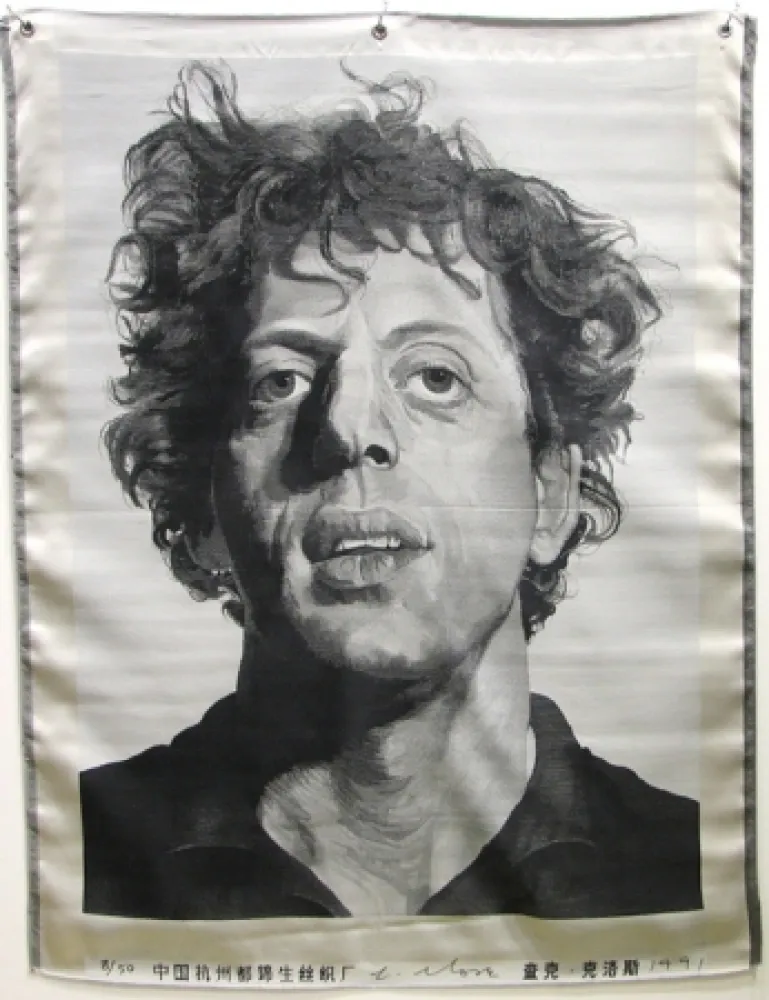 Sin Técnico Close - Phil