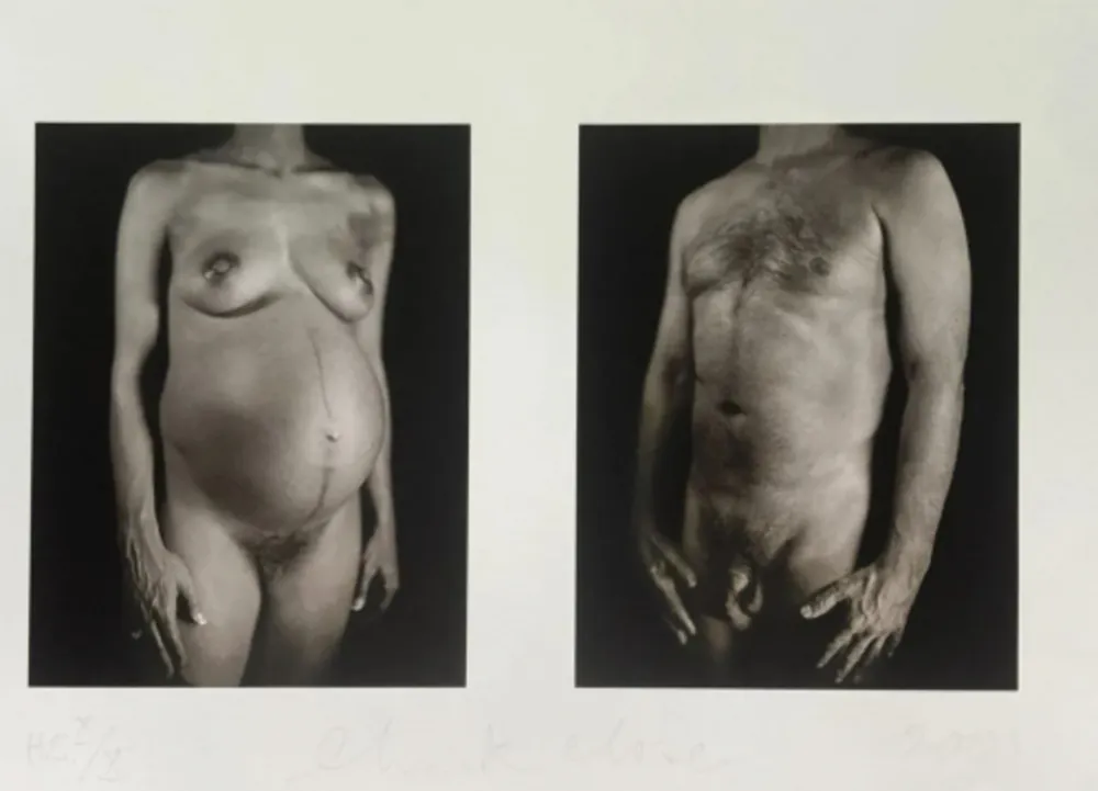 Múltiple Close - Untitled