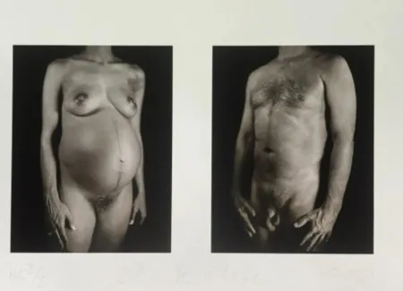 Múltiple Close - Untitled