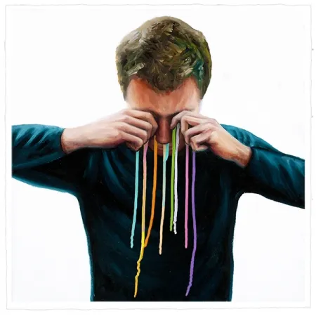 Cartel Cochran - Artist's Tears