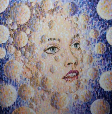 Cartel Cochran - Gir with Spheres