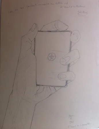 Sin Técnico Cocteau - 5ème nuit de la punition