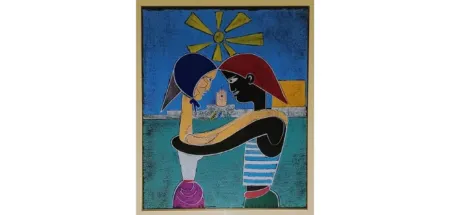 Sin Técnico Cocteau - Innamorati