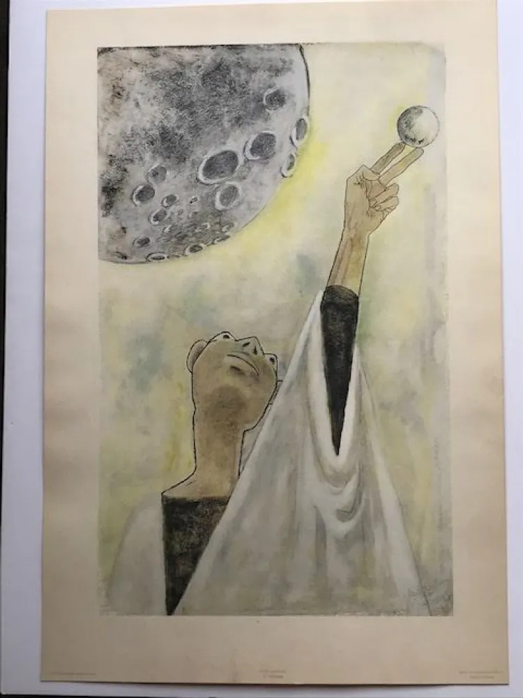 Sin Técnico Cocteau - L'astrologie 