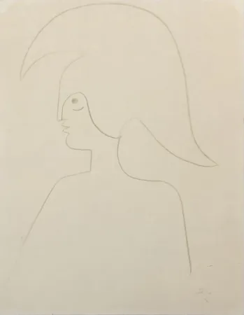 Sin Técnico Cocteau - Man with Helmut