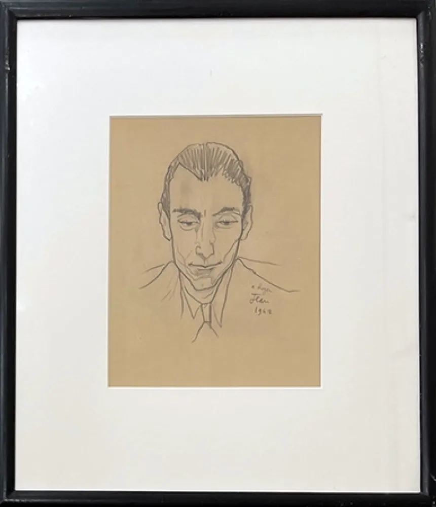 Sin Técnico Cocteau - Roger Lannes