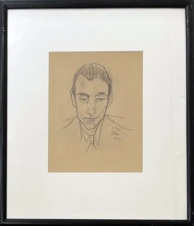 Sin Técnico Cocteau - Roger Lannes