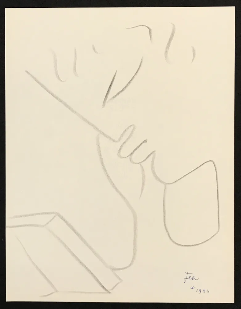 Sin Técnico Cocteau - The Reader