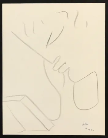 Sin Técnico Cocteau - The Reader