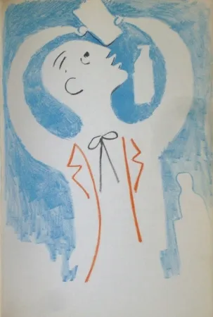 Libro Ilustrado Cocteau - Théatre - 2 volumes