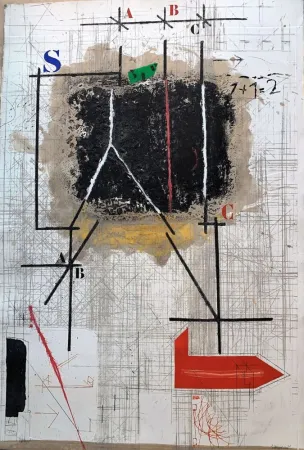 Carborundo Coignard - Aménagement 