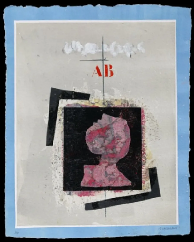 Carborundo Coignard - Destructuration