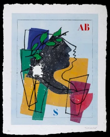 Carborundo Coignard - Etrusque