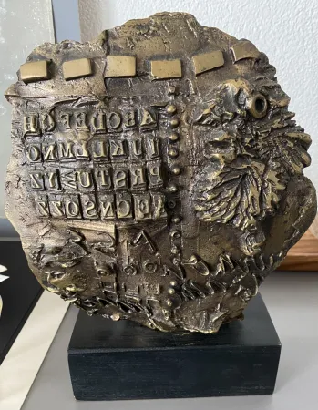 Múltiple Coignard - Kopf