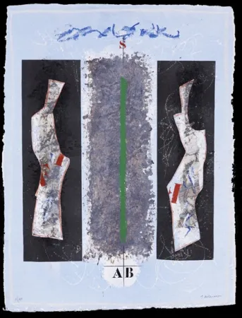 Carborundo Coignard - La ligne verte