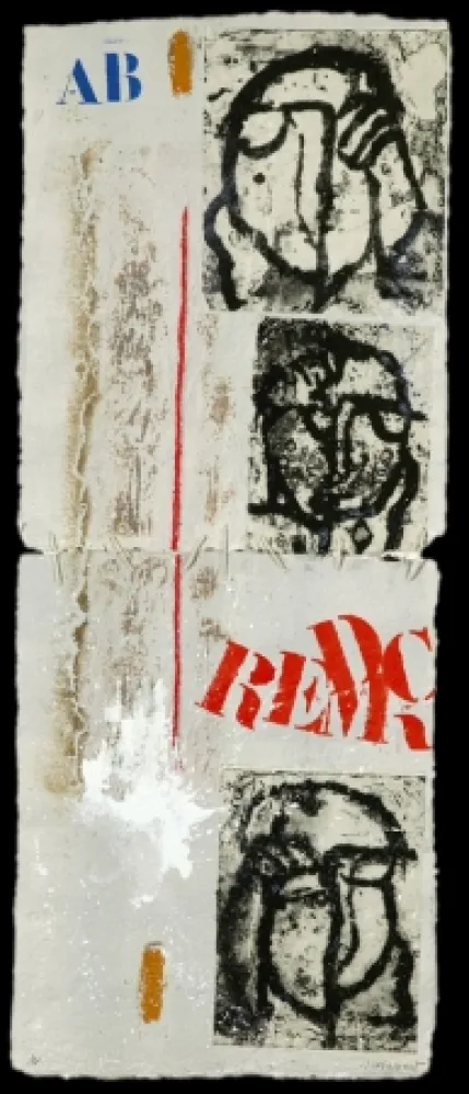 Carborundo Coignard - Les visiteurs