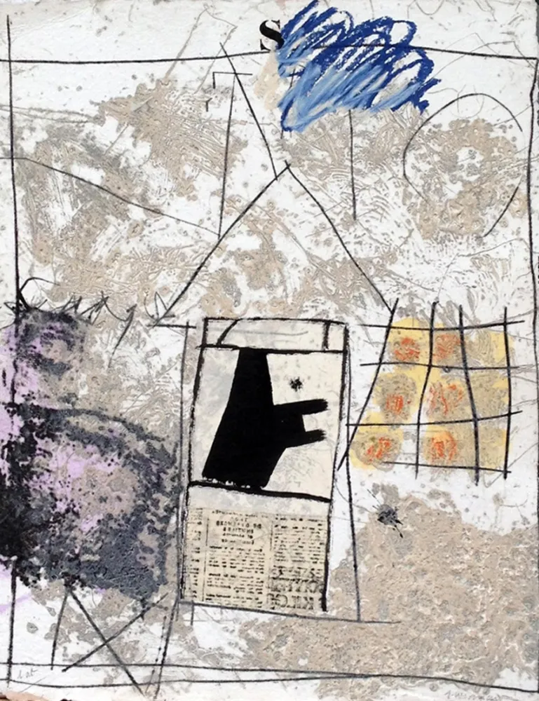 Carborundo Coignard - Mémoire de vie 