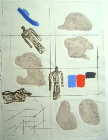 Carborundo Coignard - No title