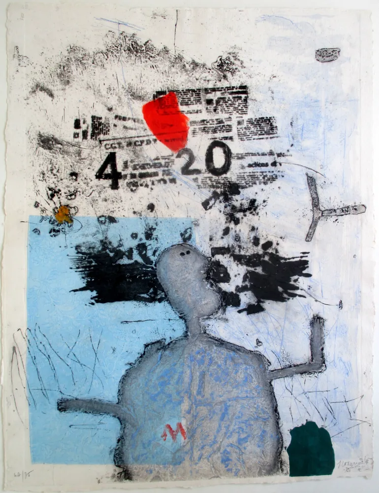 Carborundo Coignard - No title